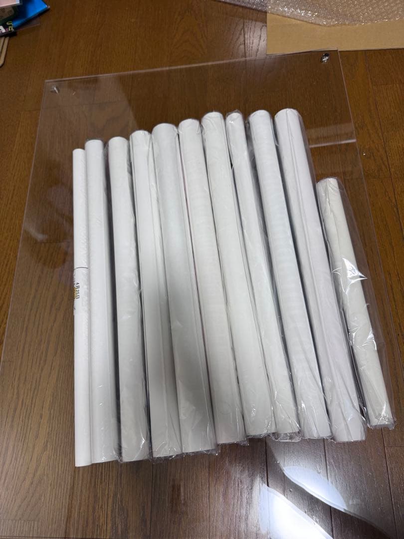 Hi-STANDARD 横山健　PIZZA OF DEATH ポスター11枚