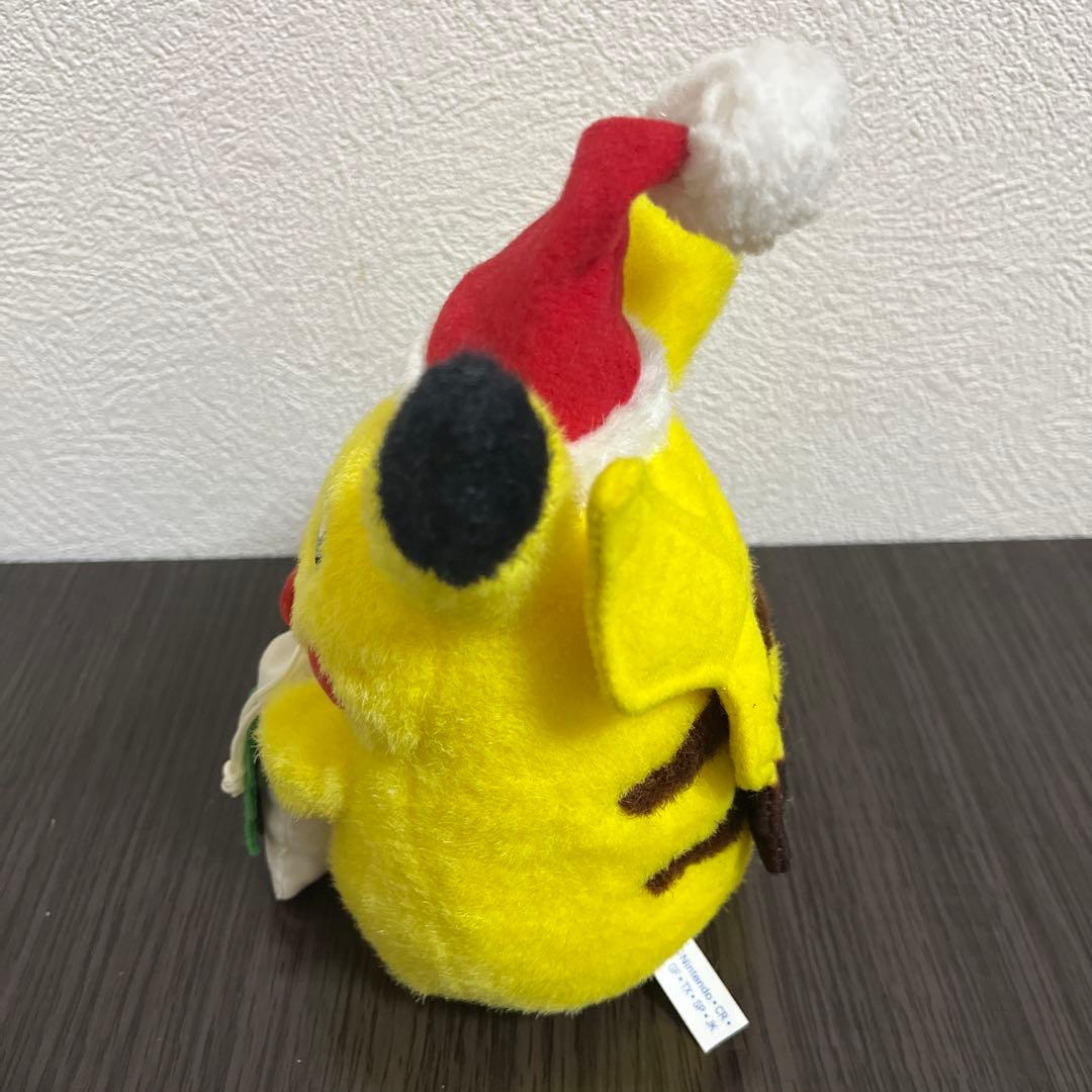 ポケモン　ピカチュウ　レトロ　TOMY製　ぬいぐるみ　2点セット　価格要相談