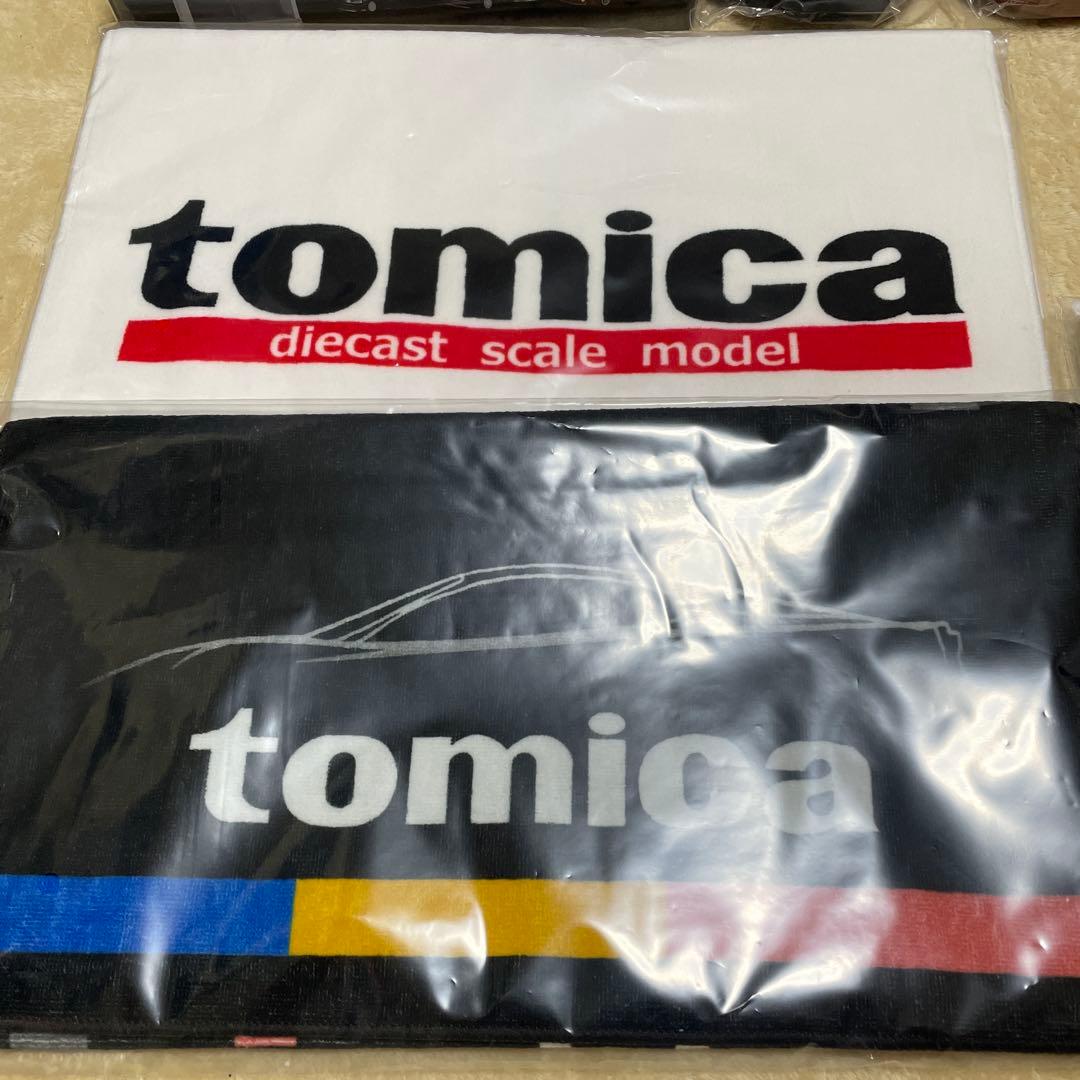 トミカくじ　トミカ　　第3弾　一番くじ　全種セット　フルコンプ　全20種セット