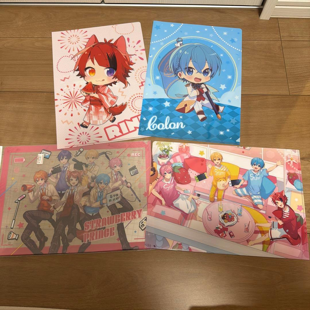 【すとぷり】グッズまとめ売り