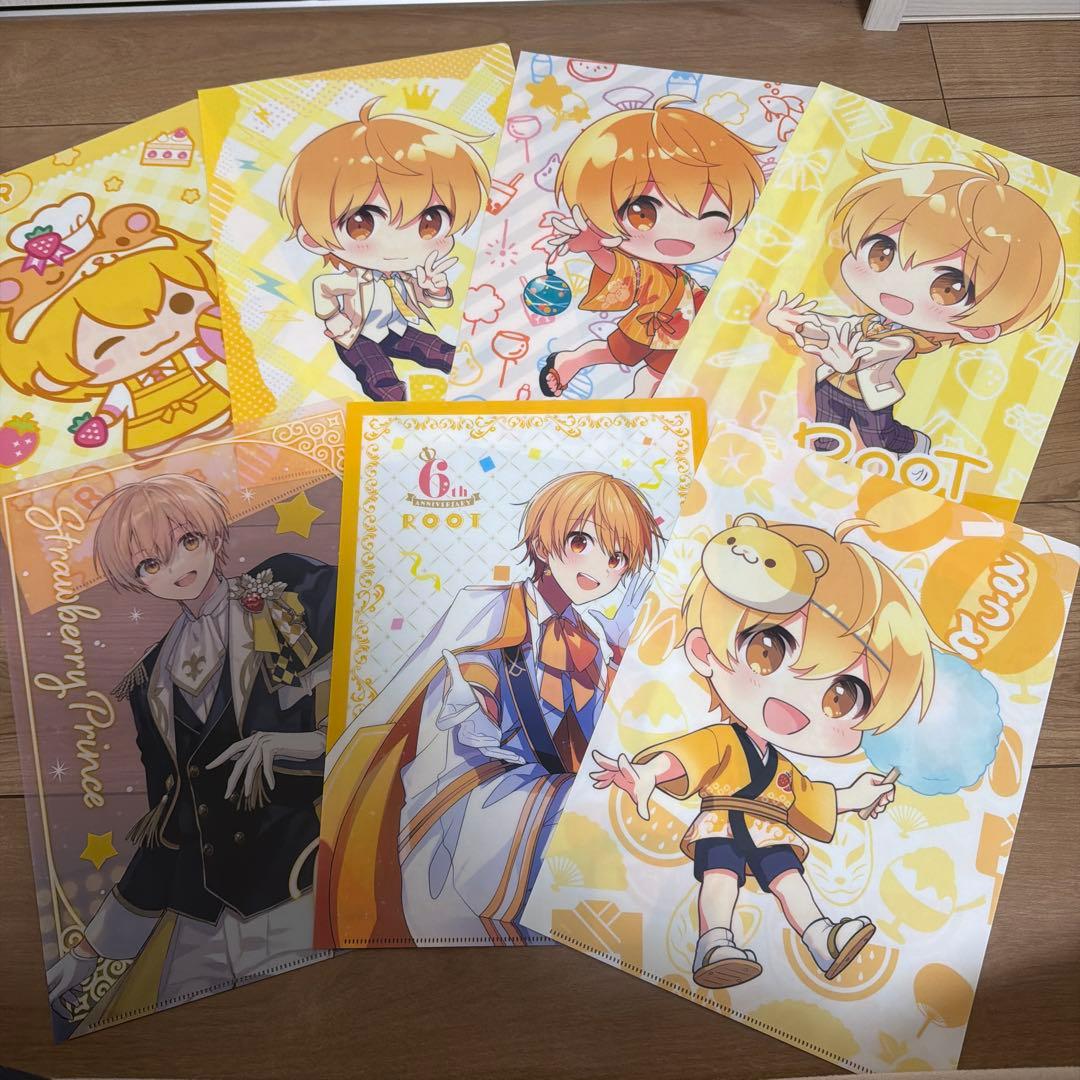 【すとぷり】グッズまとめ売り