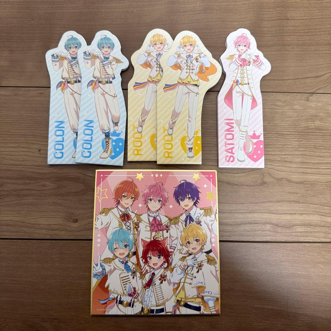 【すとぷり】グッズまとめ売り