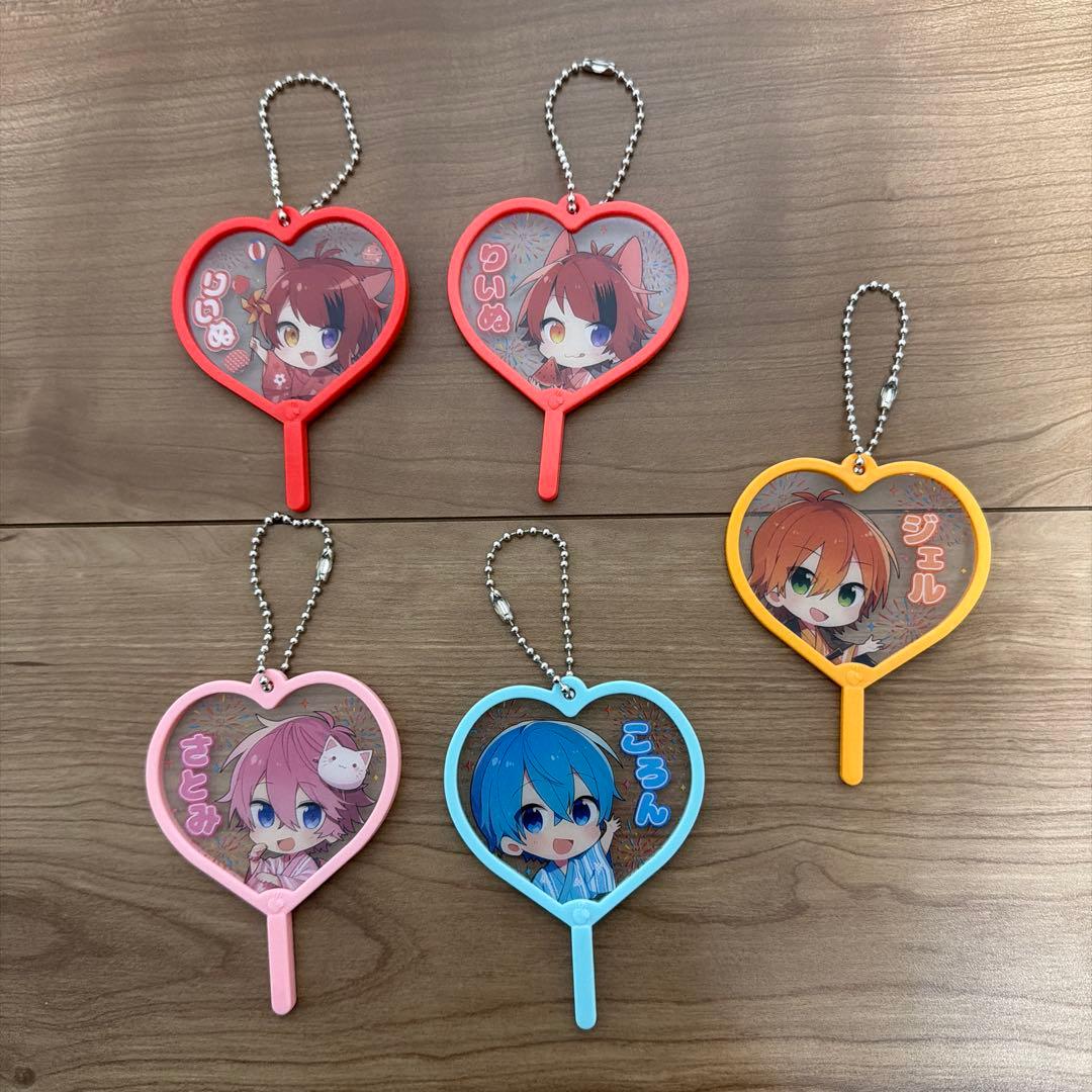 【すとぷり】グッズまとめ売り