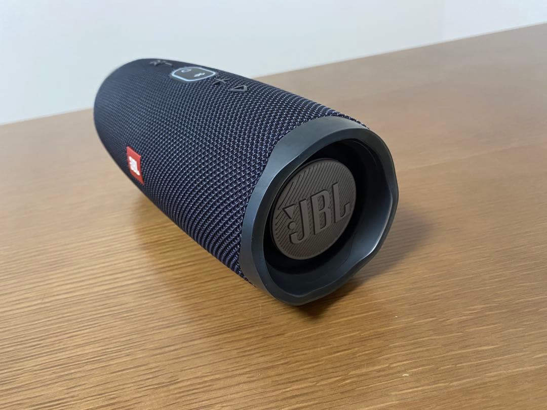 JBL Charge 4 ポータブルスピーカー