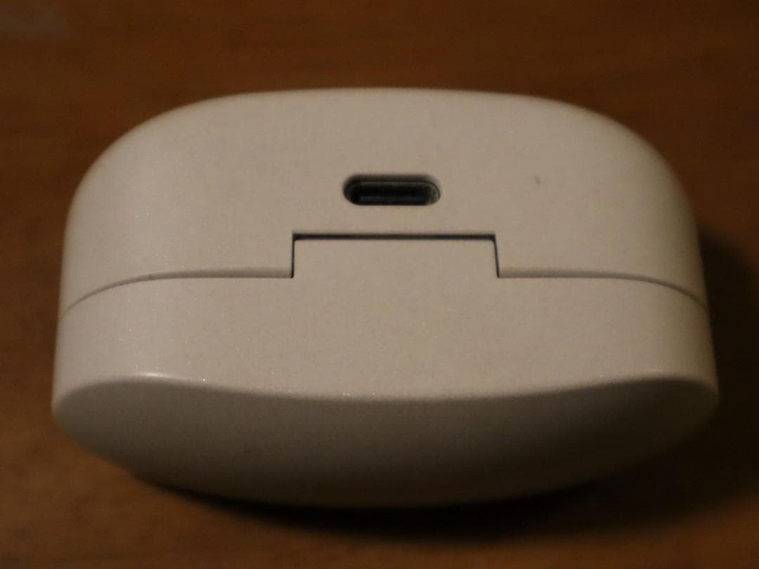 ワイヤレスイヤホン SONY WF-1000XM4