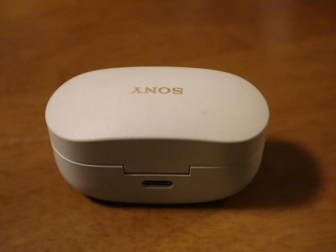 ワイヤレスイヤホン SONY WF-1000XM4