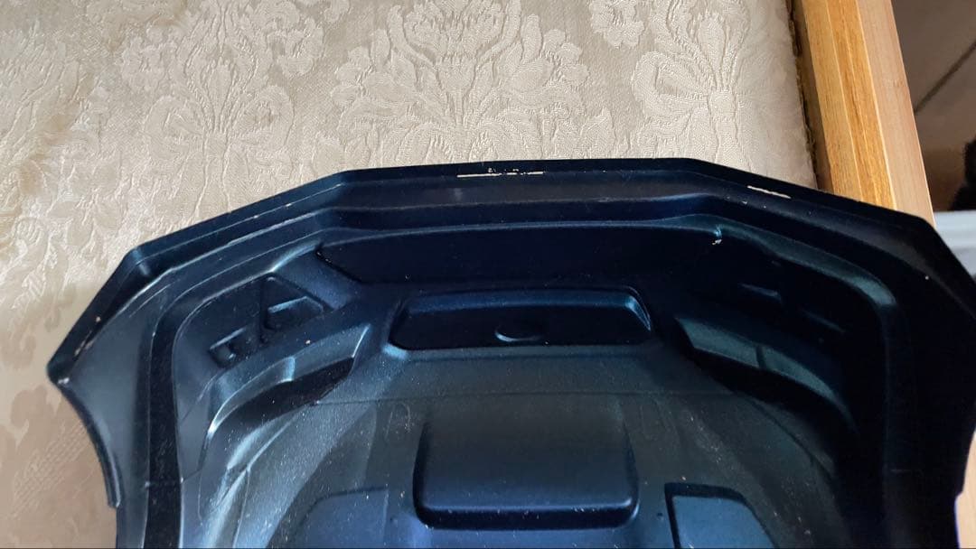 タミヤ 未使用 WRX STI ボディ XB TT-02