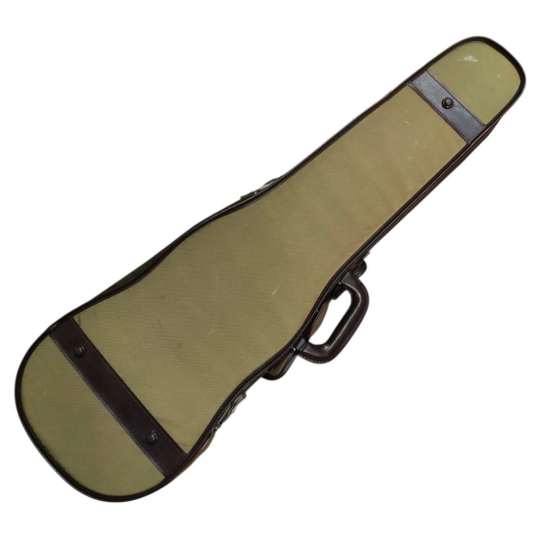 SUZUKI No.280 4/4 バイオリン ショルダーレスト 松脂 調子笛