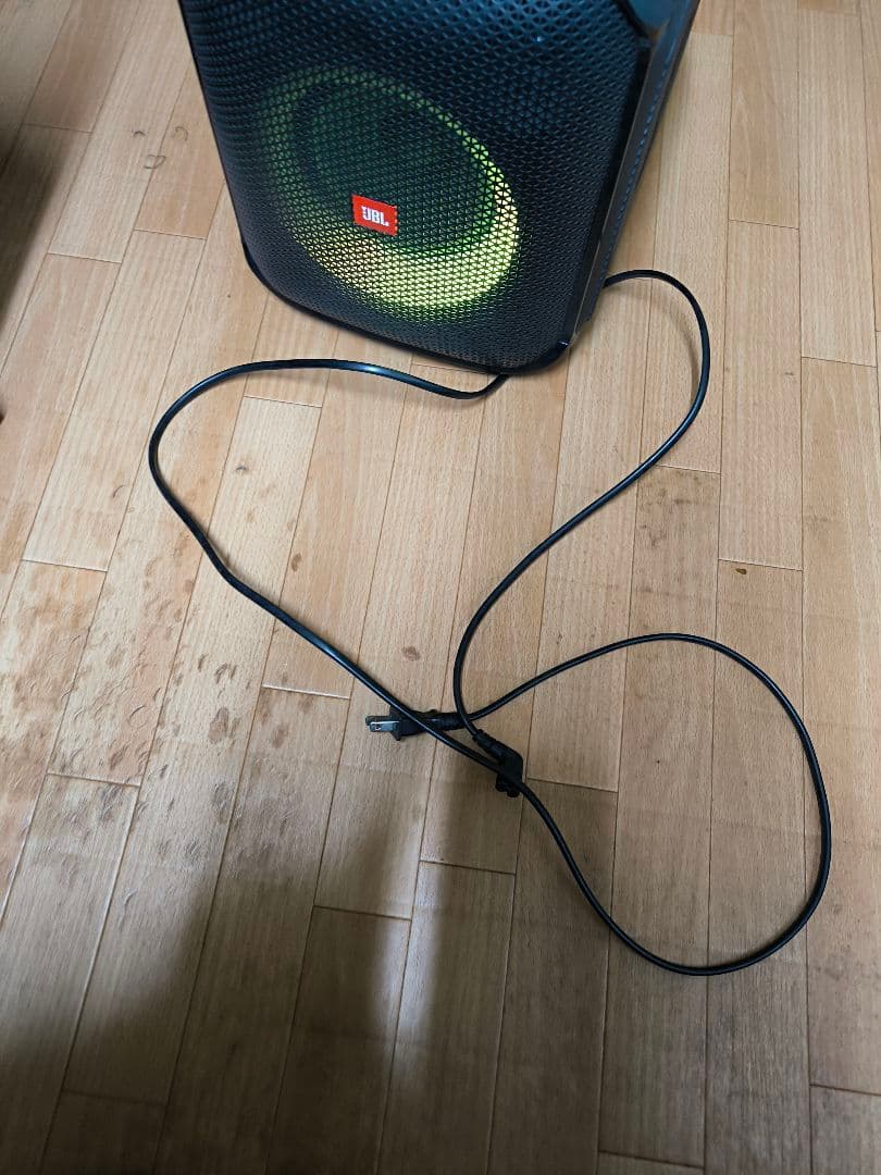 JBL PARTYBOX ENCORE ESSENTIAL スピーカー