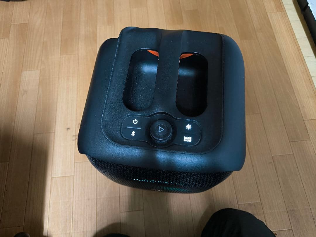 JBL PARTYBOX ENCORE ESSENTIAL スピーカー