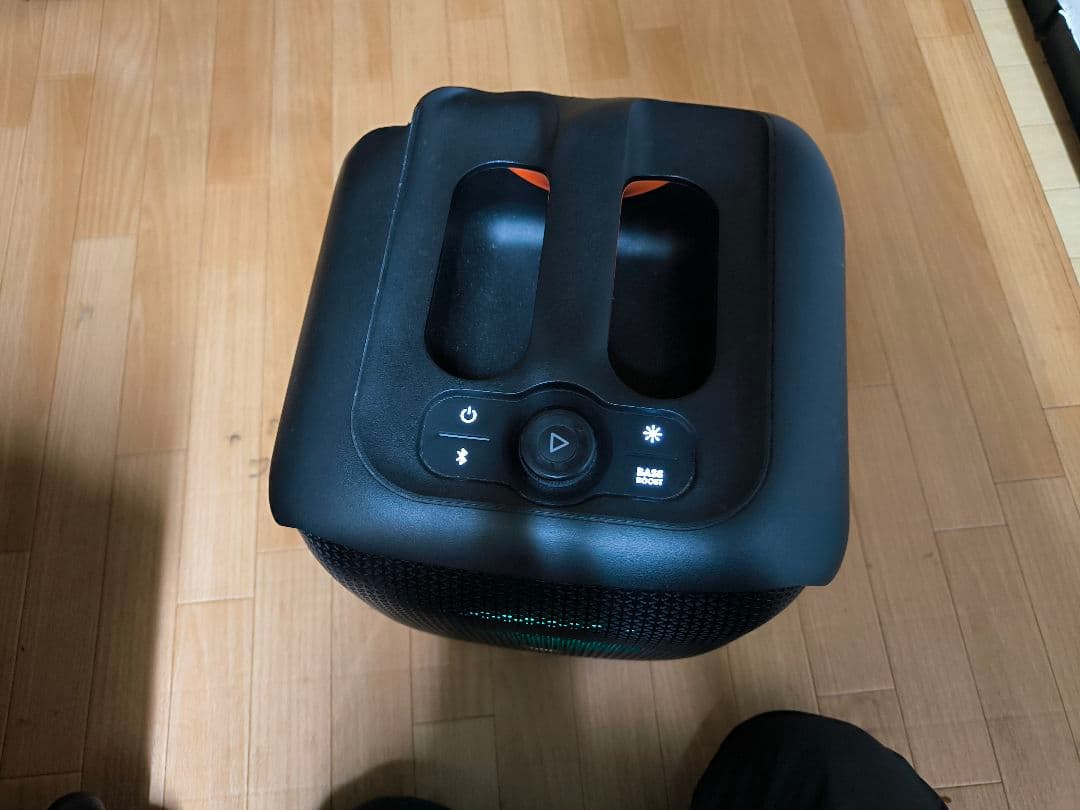 JBL PARTYBOX ENCORE ESSENTIAL スピーカー