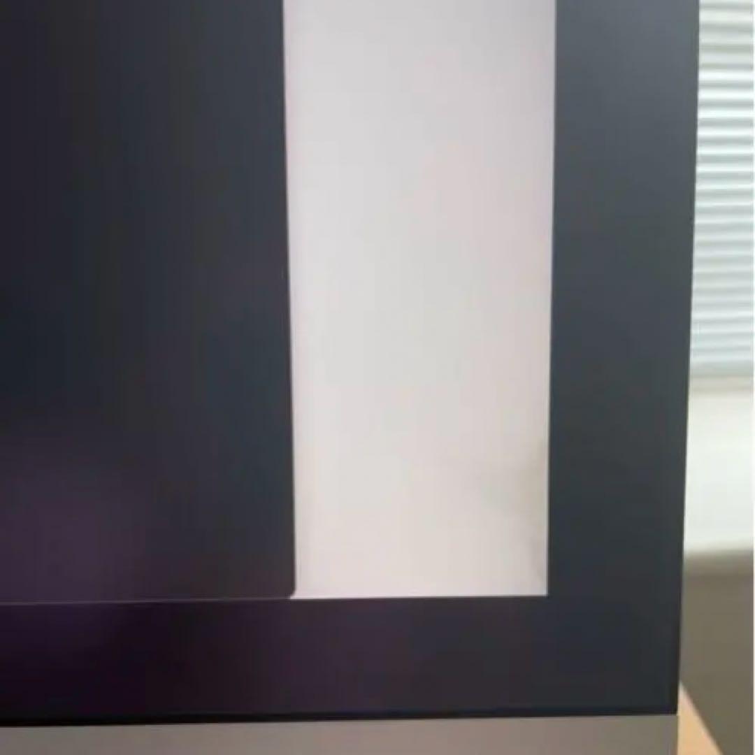 こ*じ様 Apple iMac 5K、27インチディスプレイ、2020年