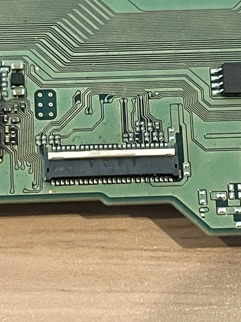 sony rx10 m4 マザーボード　海外版