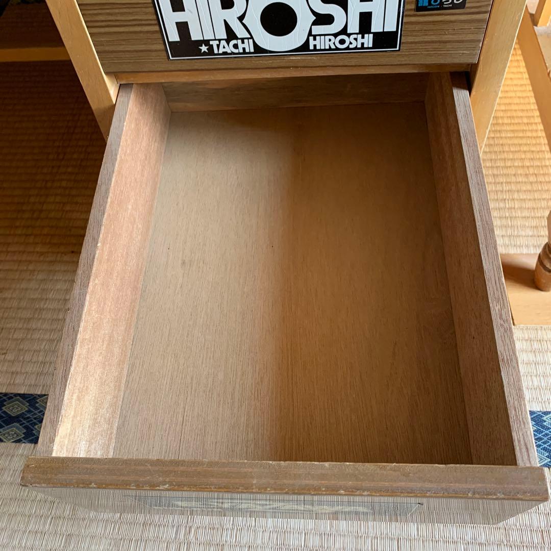 ウッドデスク　木製　机　デスク　勉強机