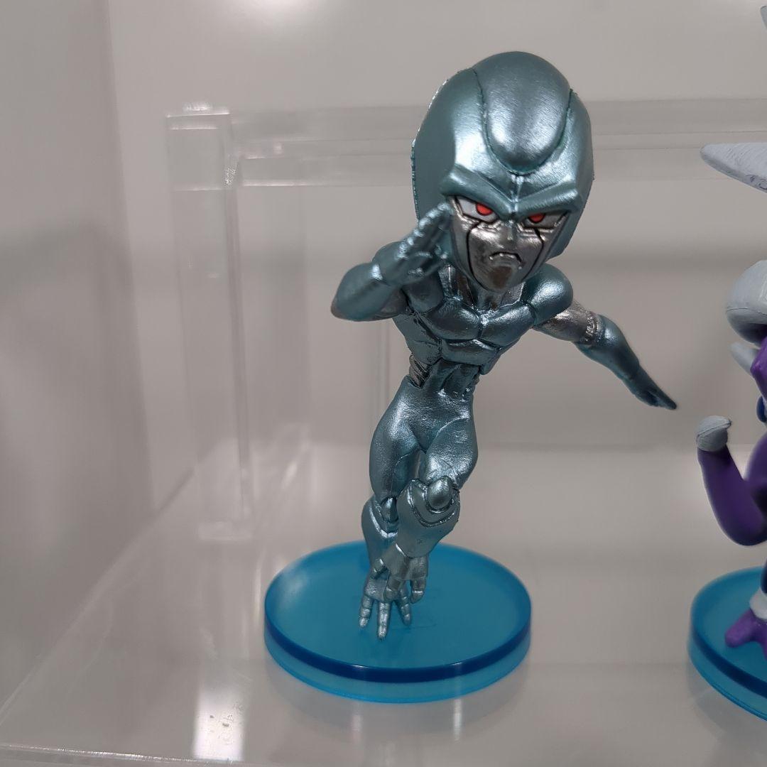クウラ ワーコレ ドラゴンボール フィギュア