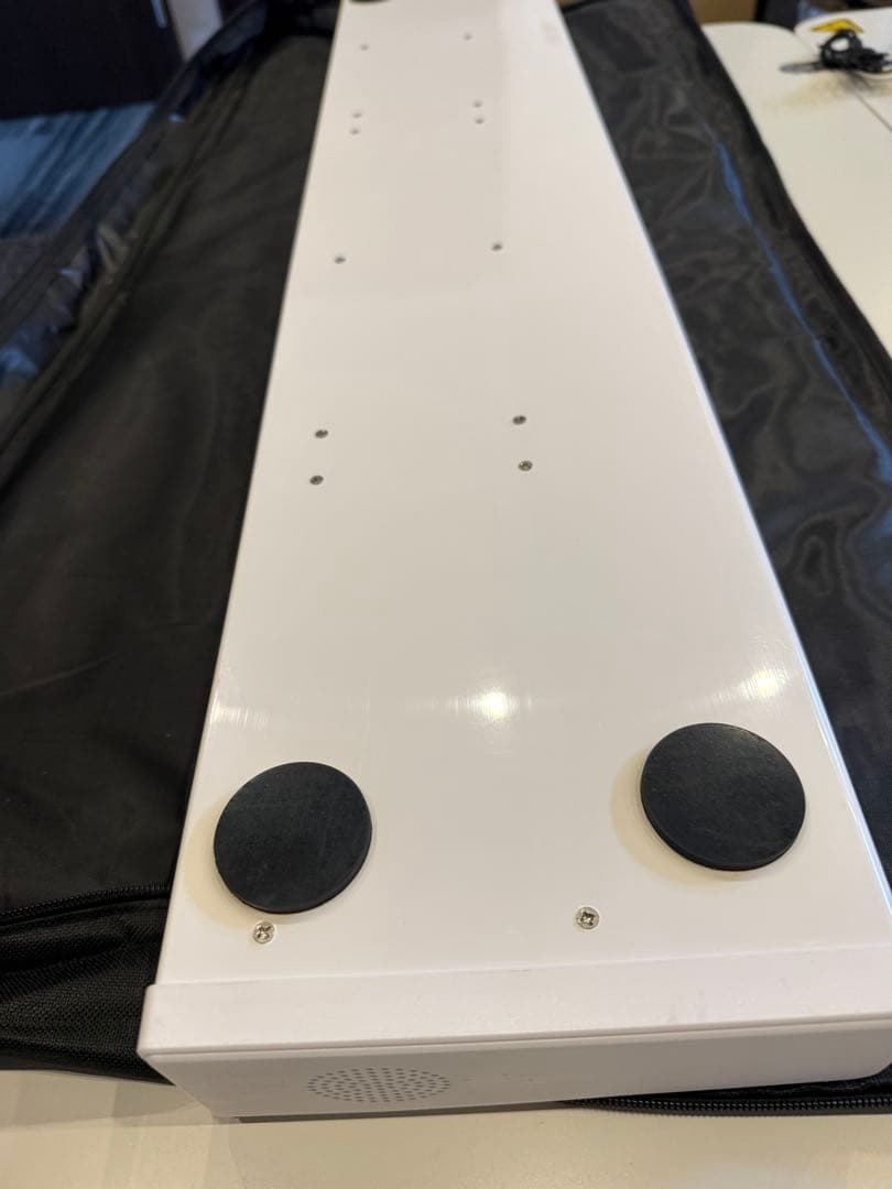 電子ピアノ61盤　軽量　キャリングケース付き