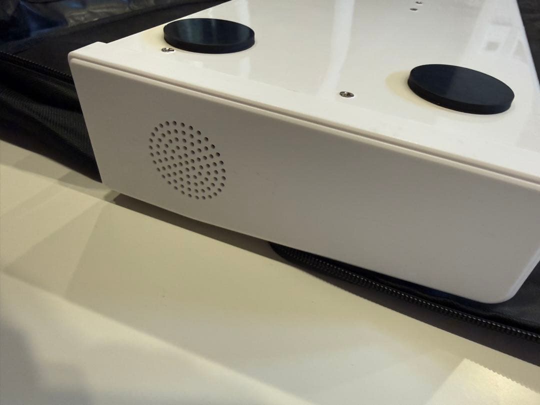 電子ピアノ61盤　軽量　キャリングケース付き