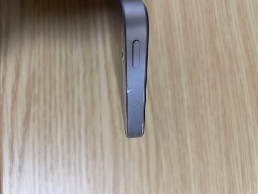 Apple iPhone SE 32GB バッテリー100%