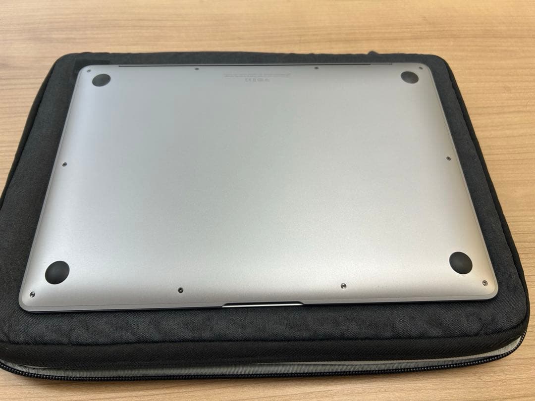 MacBook Air 2020年　M1 箱　ケーブル　コンセント付き