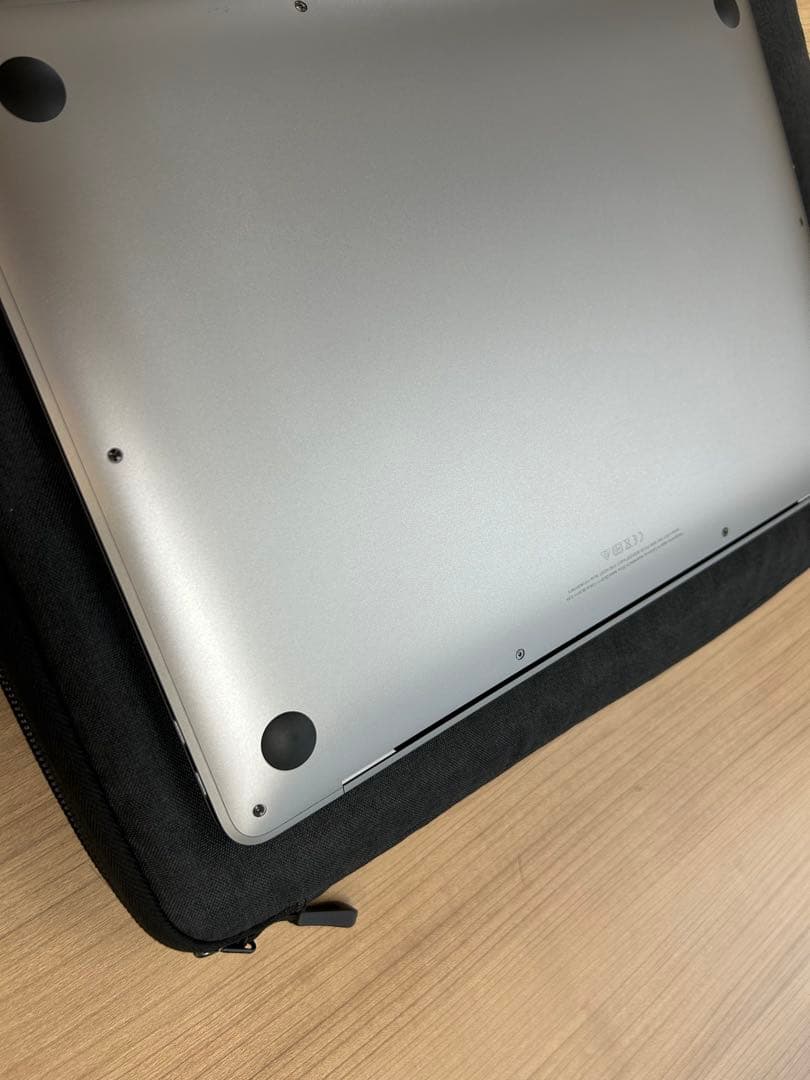 MacBook Air 2020年　M1 箱　ケーブル　コンセント付き