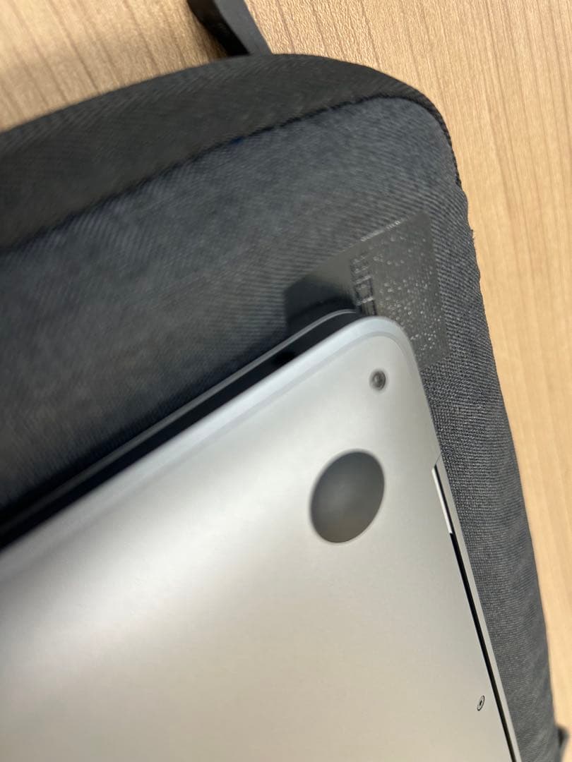 MacBook Air 2020年　M1 箱　ケーブル　コンセント付き