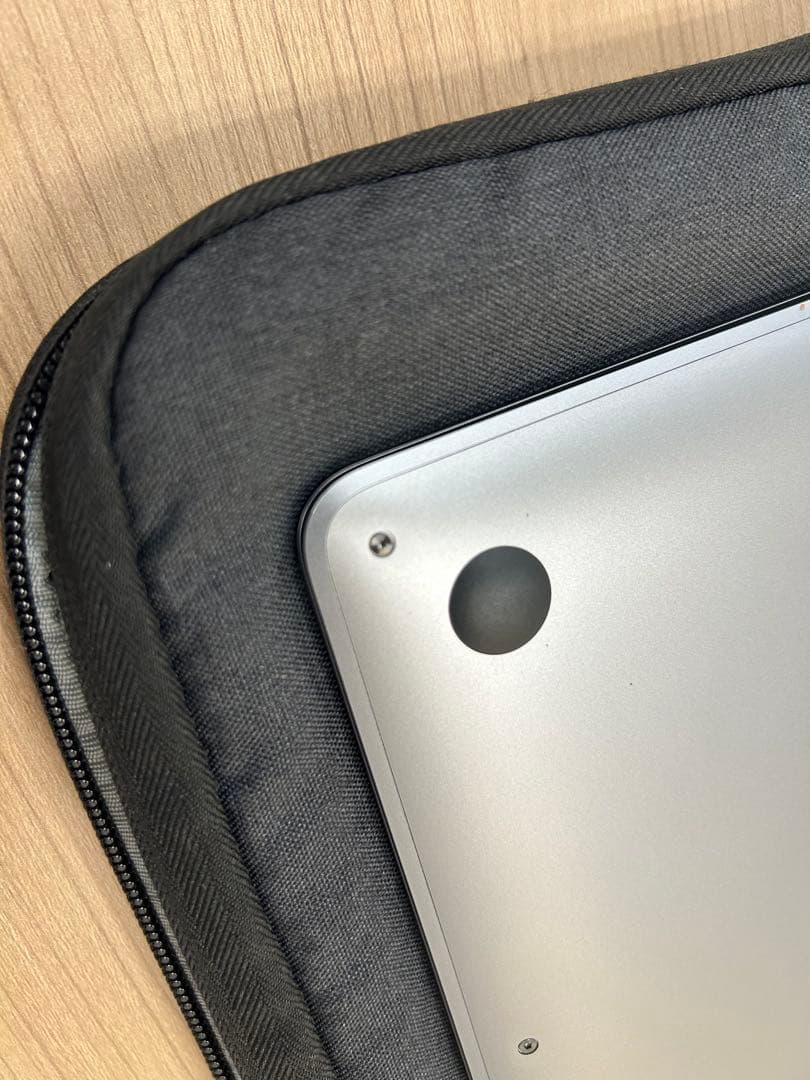 MacBook Air 2020年　M1 箱　ケーブル　コンセント付き