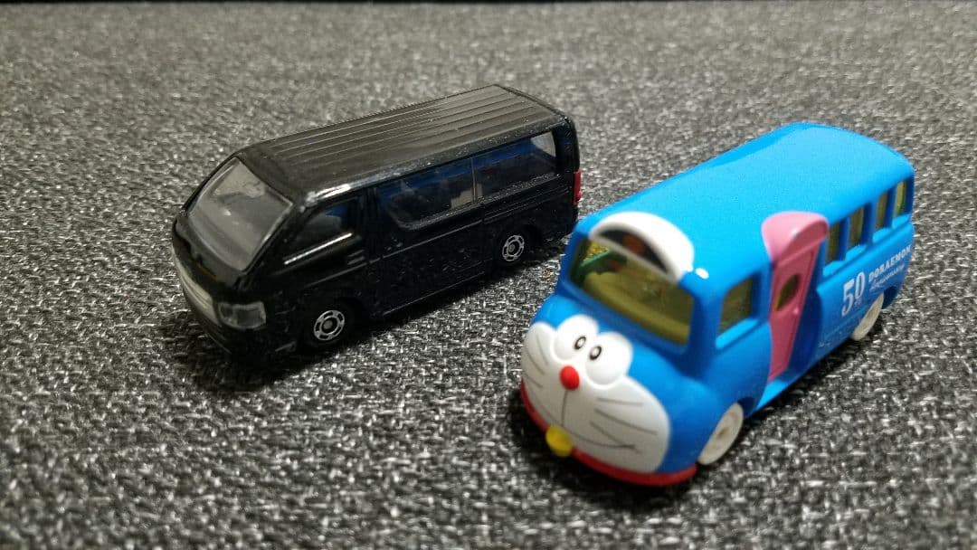 トミカミニカーいろいろまとめ売り