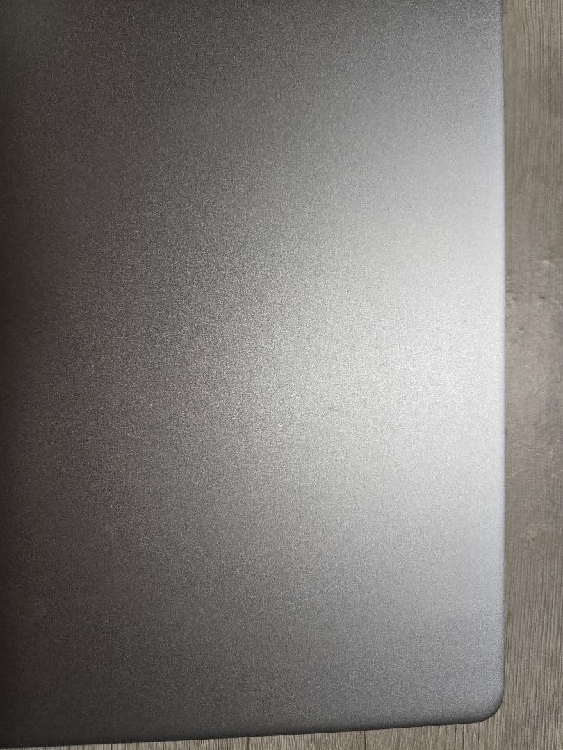 Lenovo シルバー ノートPC IdeaPad Slim 5 14IAH8