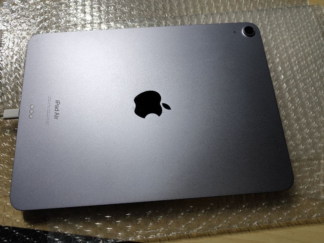 iPad Air 第6世代 11インチ 128GB Wi-Fiモデル