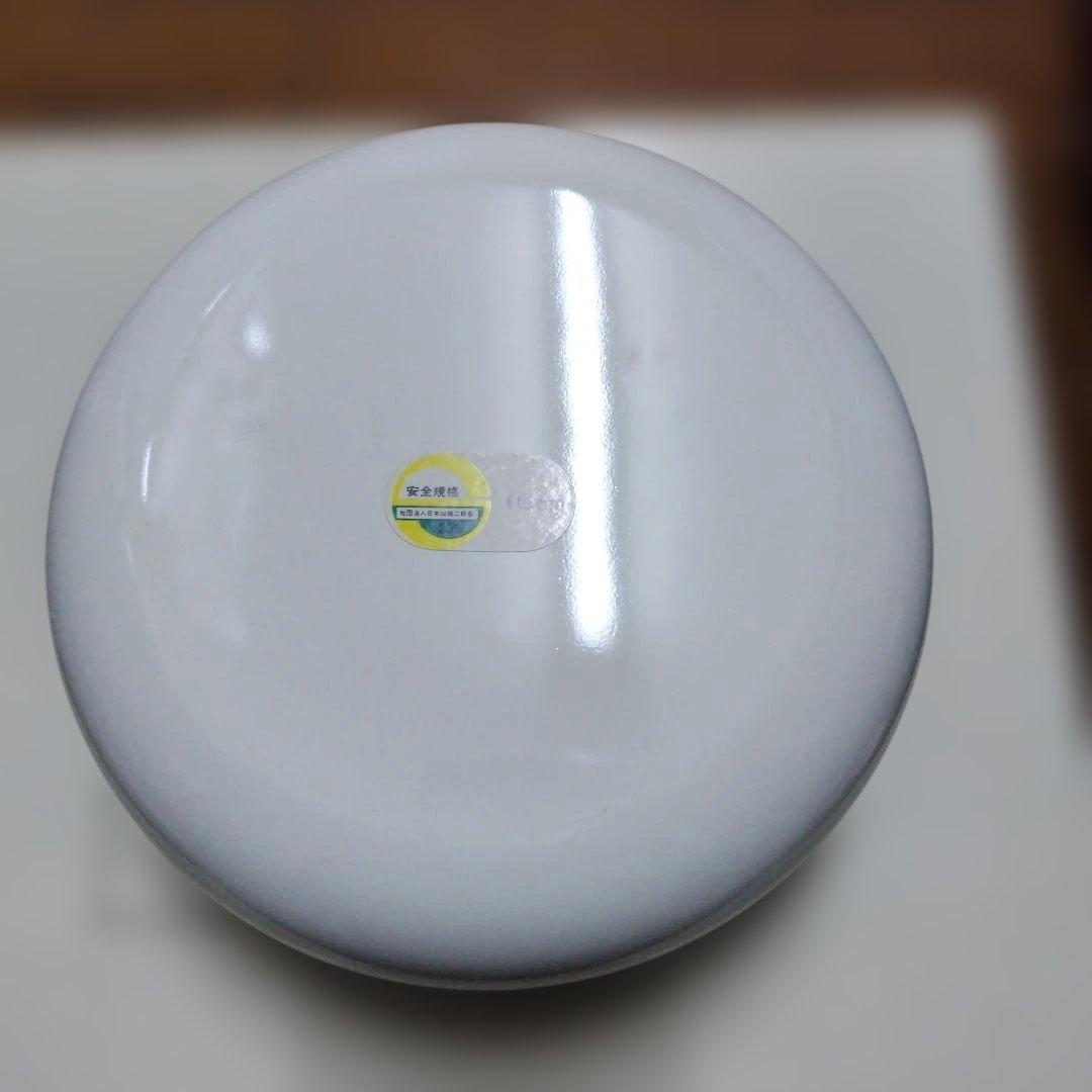 ブランベリーヘッジ 蓋付きホーロー容器