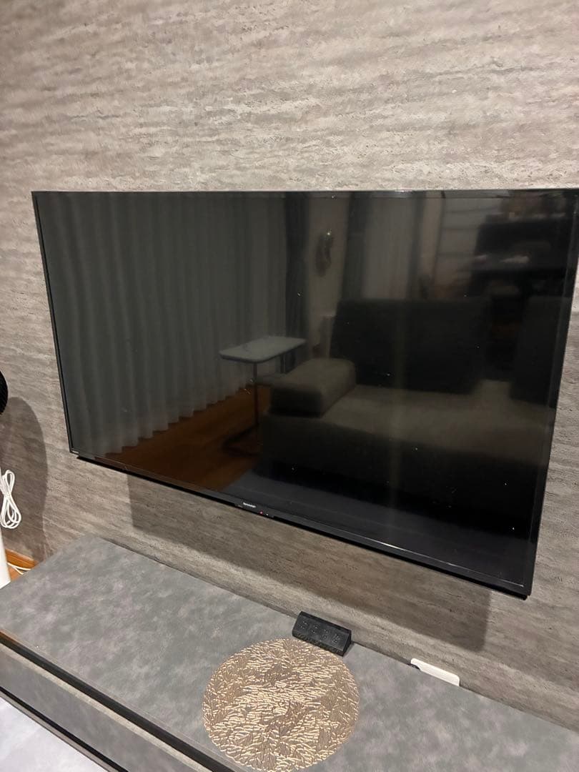 シャープTV