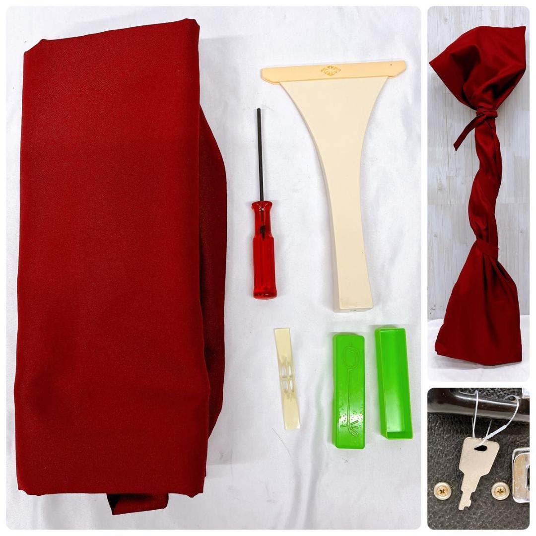 ZEN-ON ゼンオン 全音 三味線 樹脂製 プラスチック製 人工皮 中棹