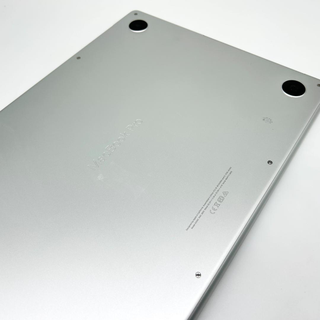 【良品】MacBook Pro 2021年 M1 Max 512GB 97％ ★