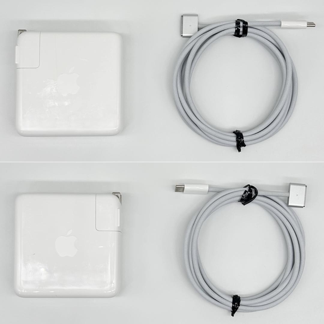 【良品】MacBook Pro 2021年 M1 Max 512GB 97％ ★