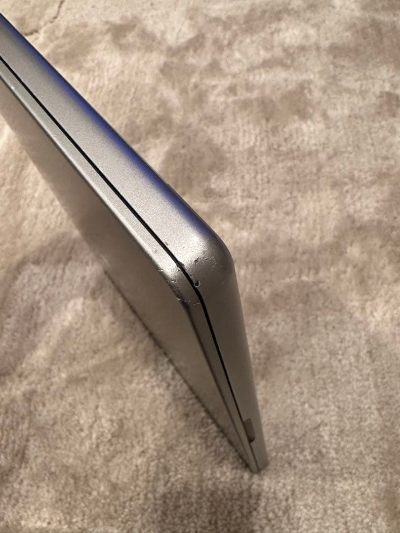 MacBook Pro 14インチ 2023 M2 Pro 16GB シルバー