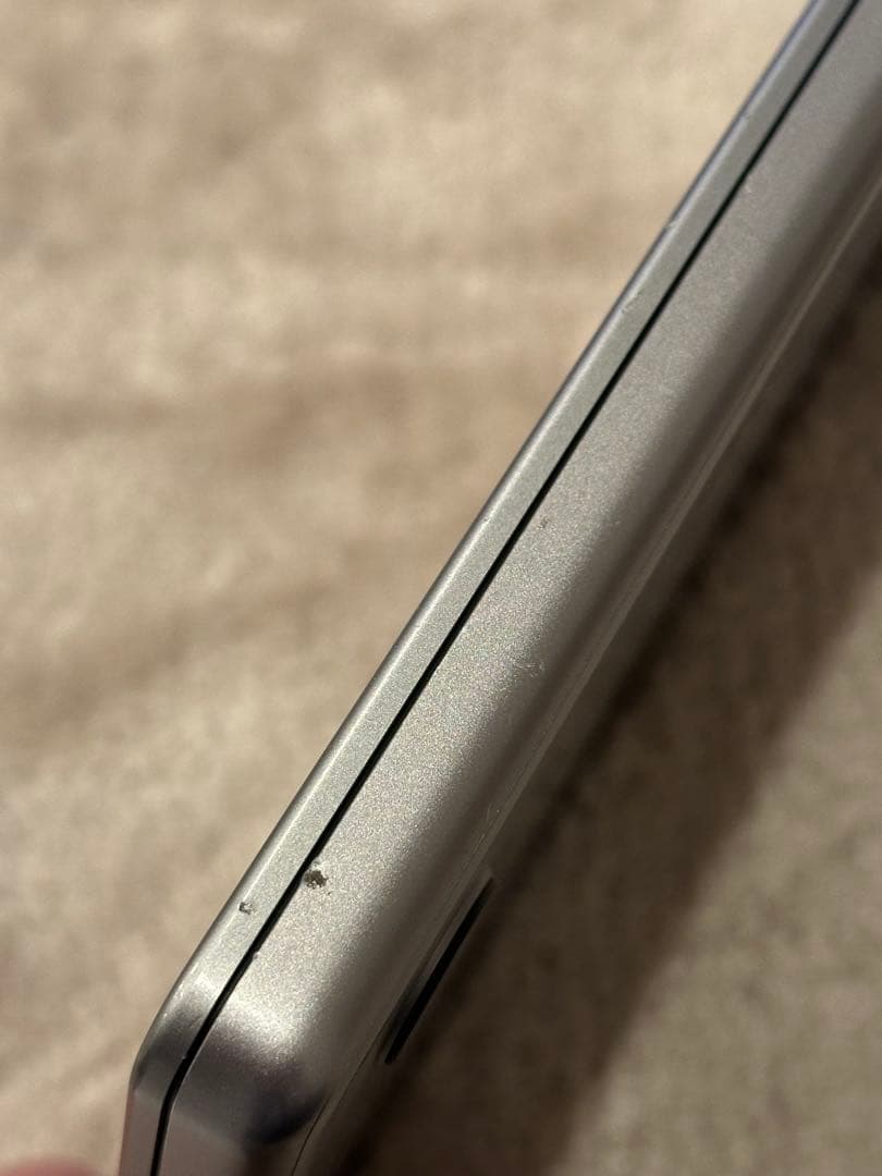 MacBook Pro 14インチ 2023 M2 Pro 16GB シルバー