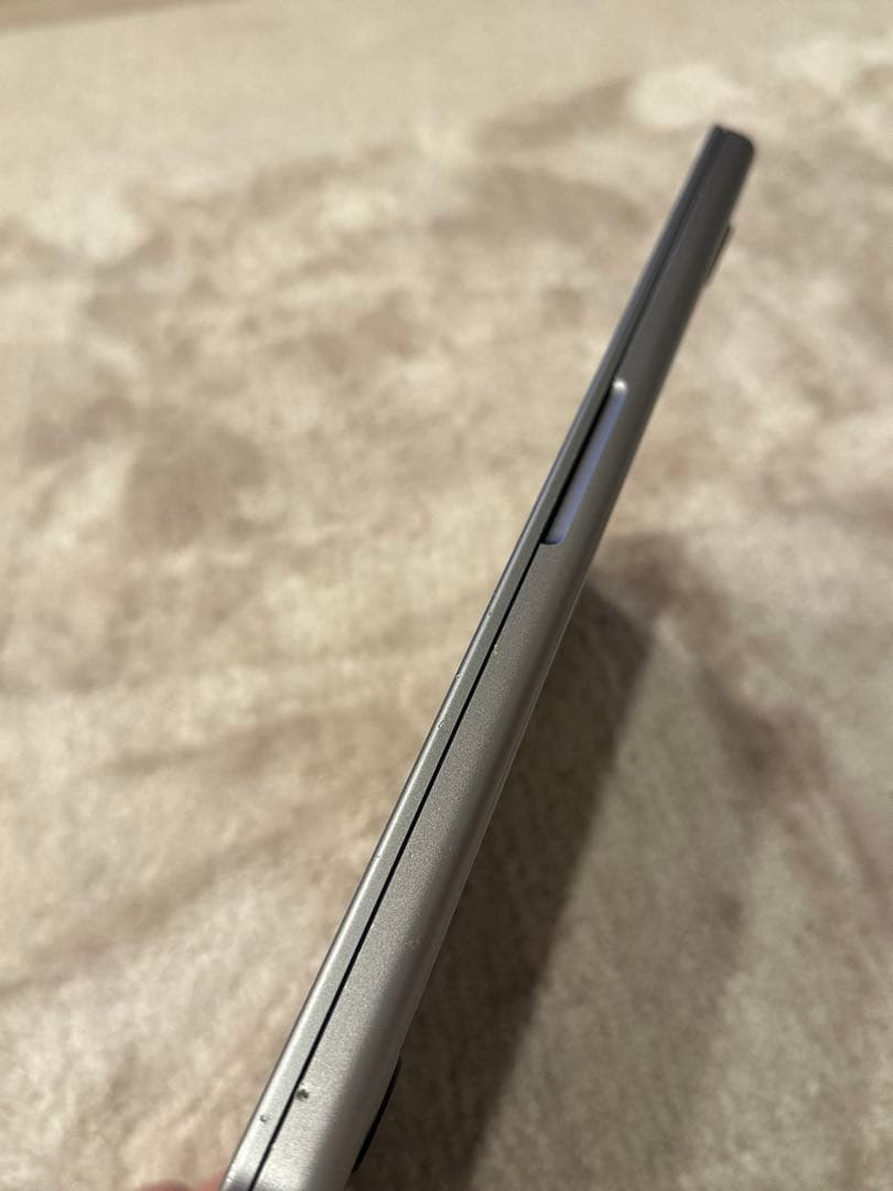 MacBook Pro 14インチ 2023 M2 Pro 16GB シルバー