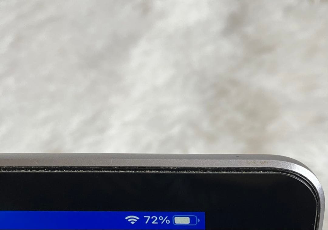 【完動品】iPad 第5世代 128GB SIMフリー 【すぐ発送】