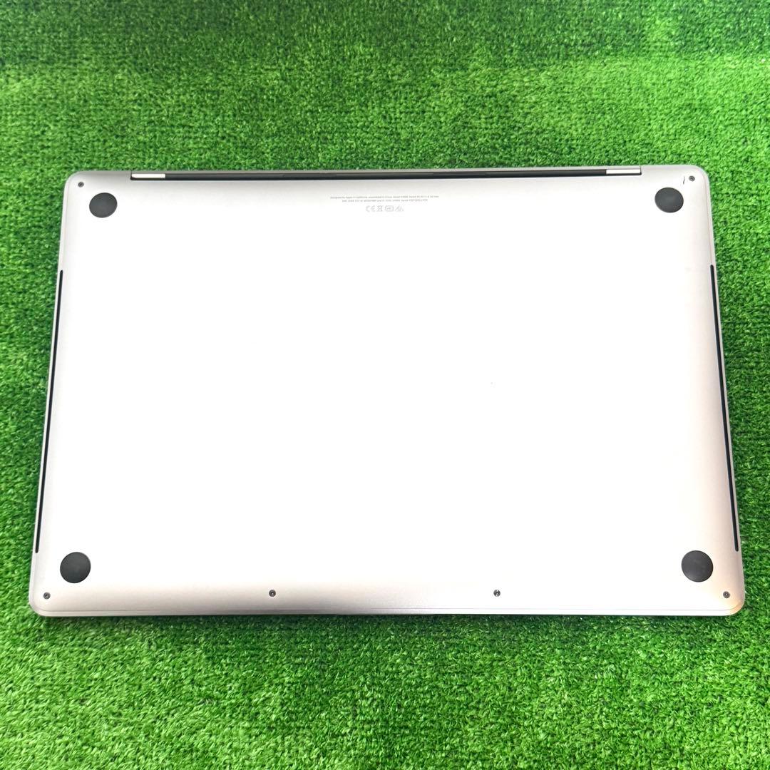 【高性能】MacBook Pro i9 SSD512GB 16GB ノートPC