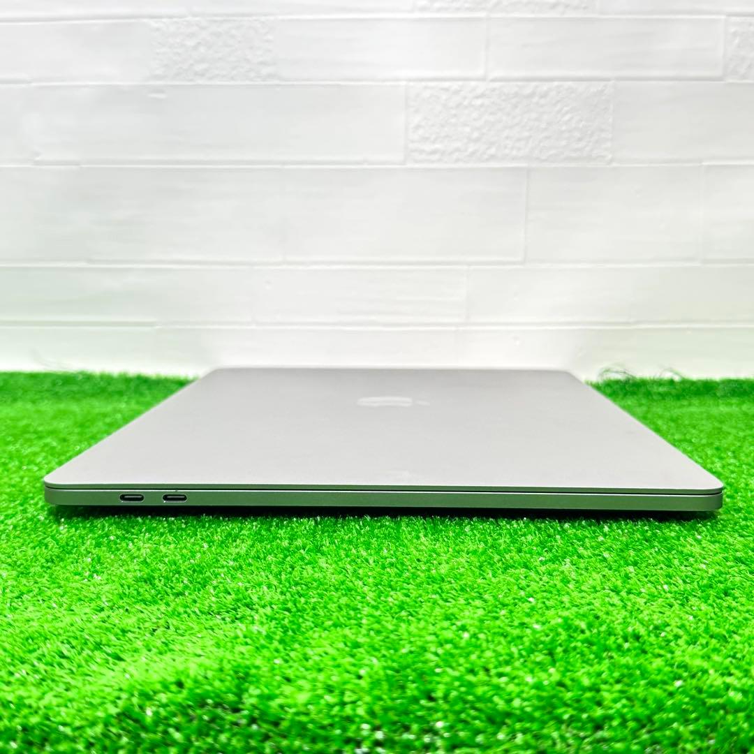 【高性能】MacBook Pro i9 SSD512GB 16GB ノートPC