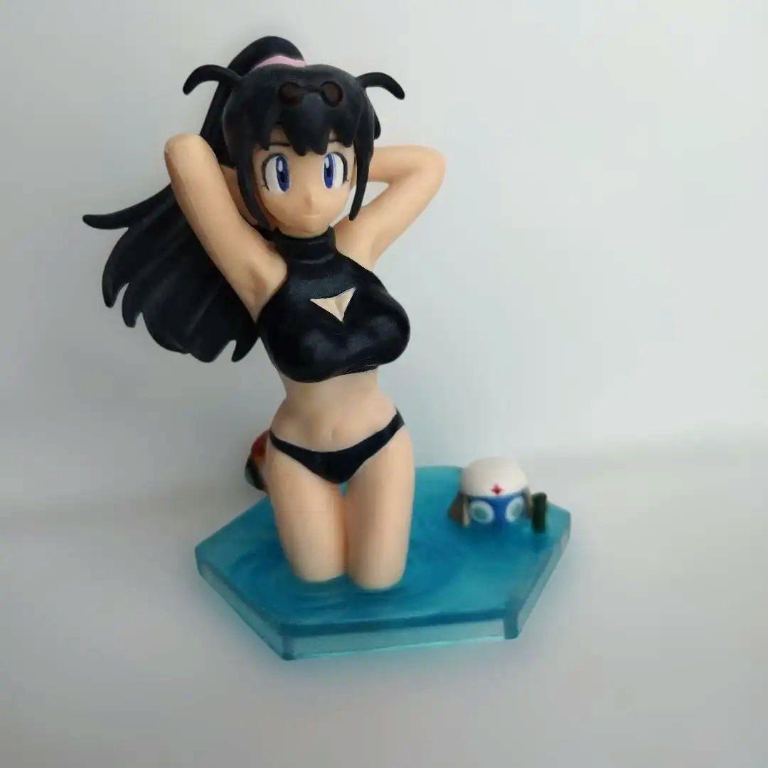 ケロロ軍曹　ヒロインズ　ビーチコレクション