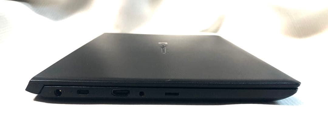 dynabook s73/FR 第10世代cpu 2020年製