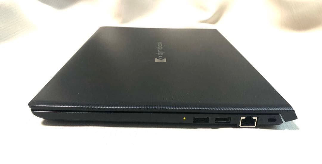 dynabook s73/FR 第10世代cpu 2020年製