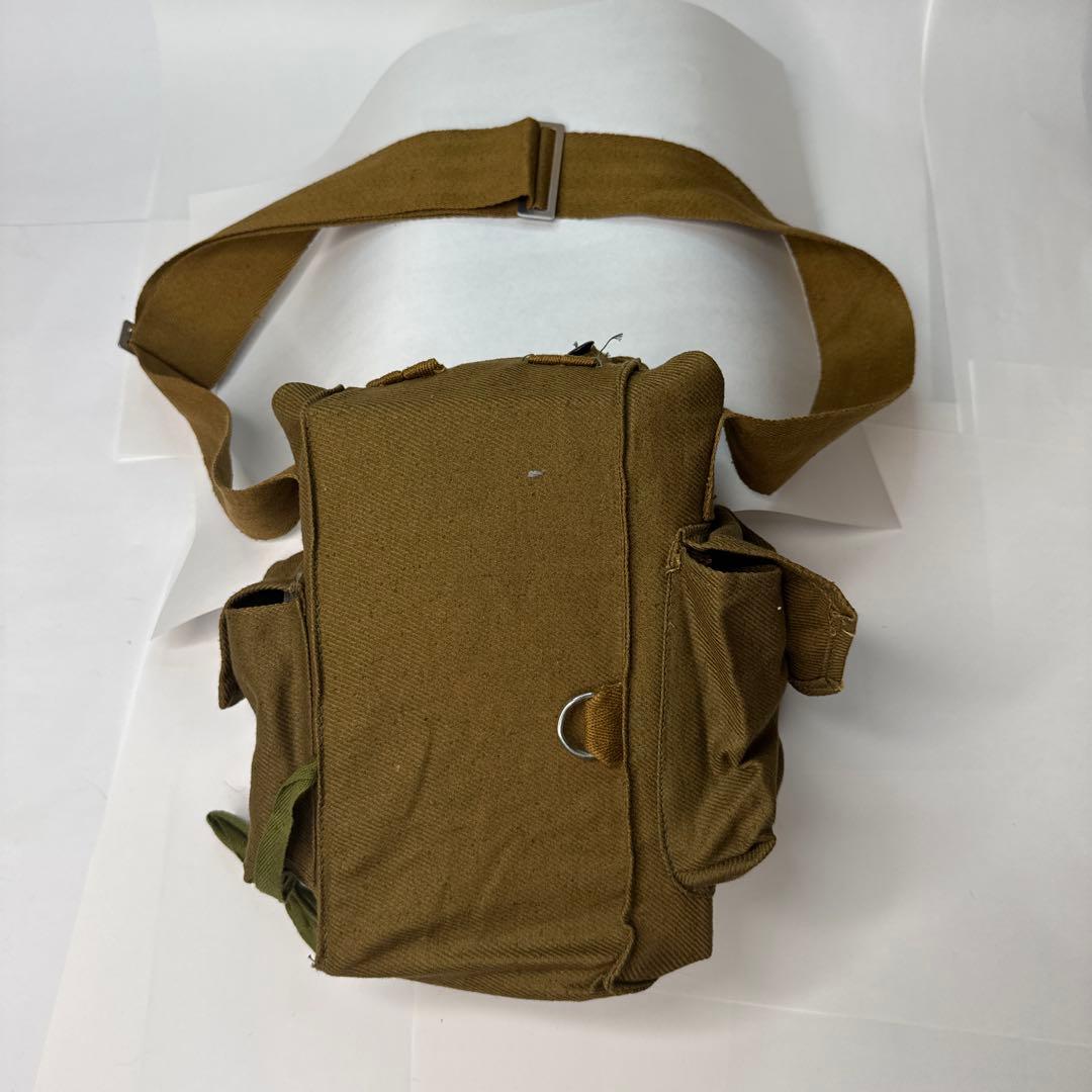 Evistar ガスマスク GP-5 XL 未使用 希少モデル