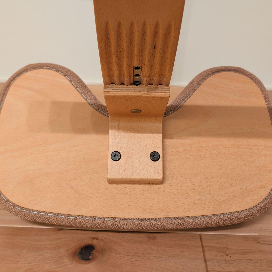 【こた】バランスラボ バランスチェア バランスイージー ベージュ