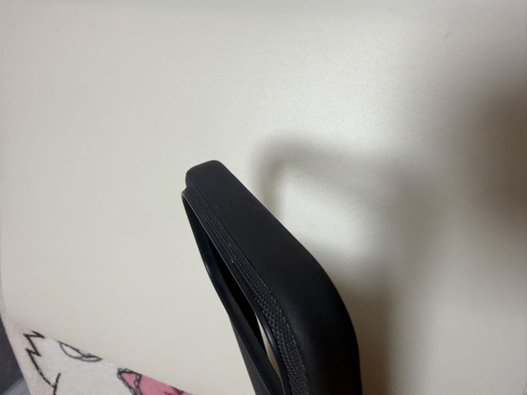 Apple 純正 iPhone 17 Pro Max テックウーブンケース