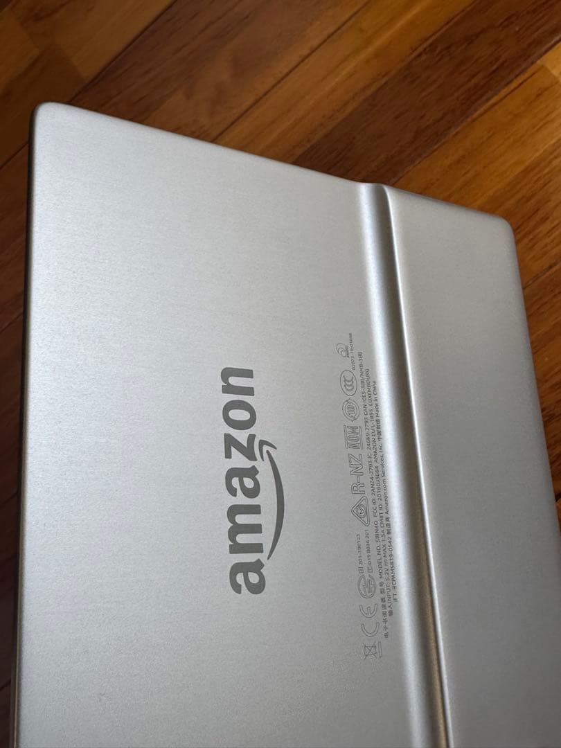 Kindle Oasis 10世代 32GB 広告なし