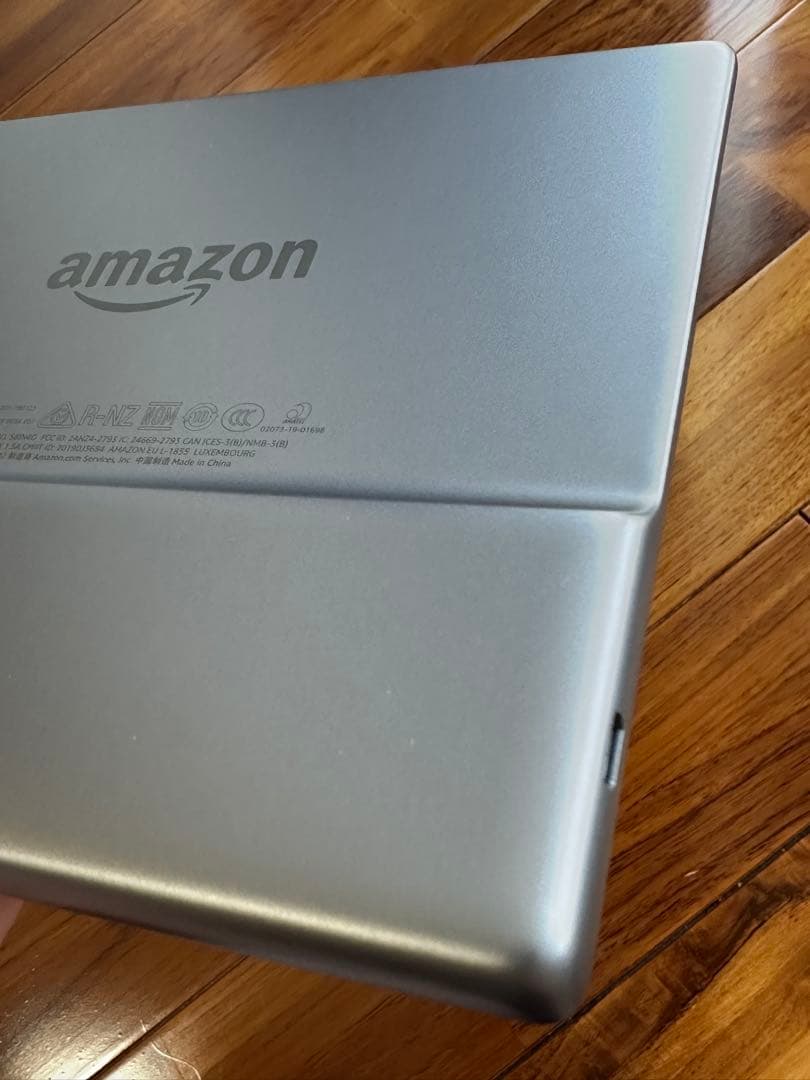Kindle Oasis 10世代 32GB 広告なし