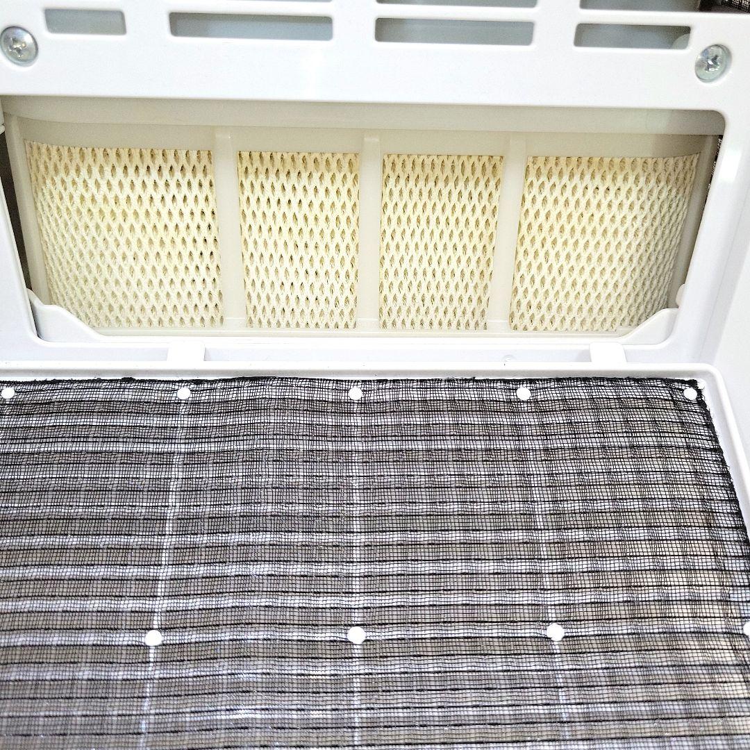 Panasonic パナソニック 気化式加湿器 FE-KFU07 2021年製