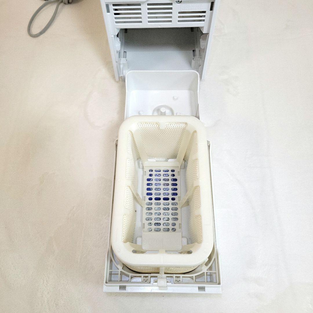 Panasonic パナソニック 気化式加湿器 FE-KFU07 2021年製